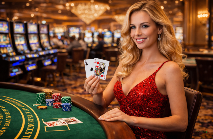 Baixar app da qnbbet gratuitamente