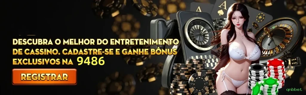 Download gratuito do app da qnbbet